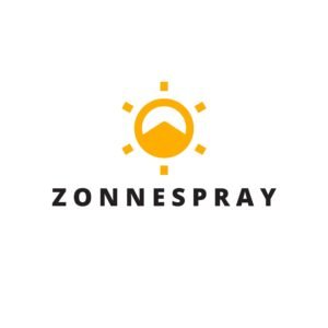 Zonnespray